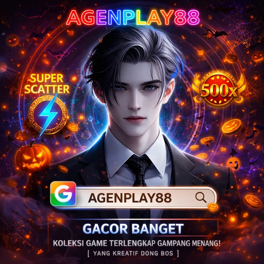 AUTOJP23 ⚡️ Titik Kumpul Pecinta Slot Online Gacor Hari Ini